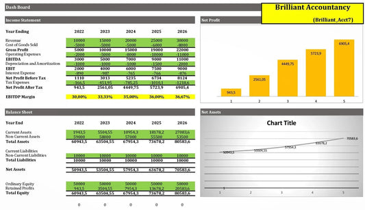 Financial Statement Reviews