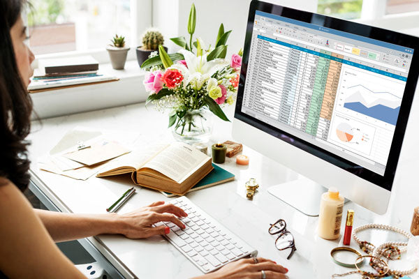 Financial Statement Reviews