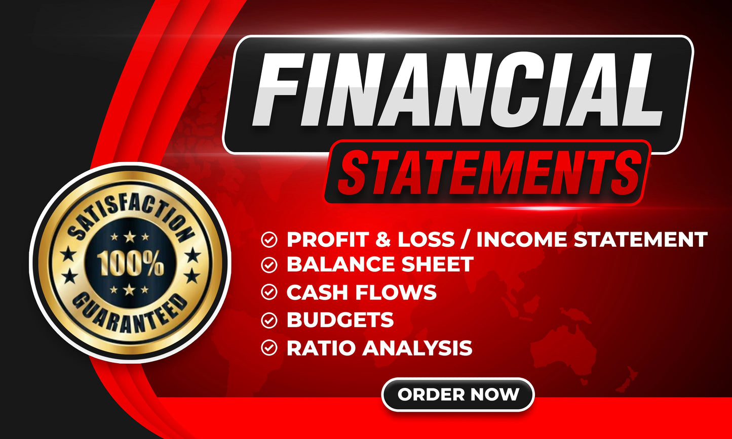Financial Statement Reviews