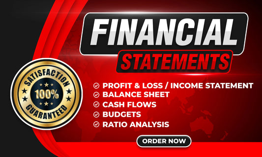 Financial Statement Reviews