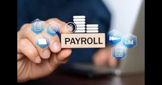 Payroll Services