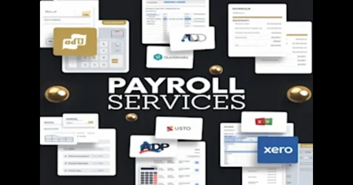 Payroll Services